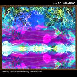 Dancing Light & Sound (Twenty Eleven Sixteen)