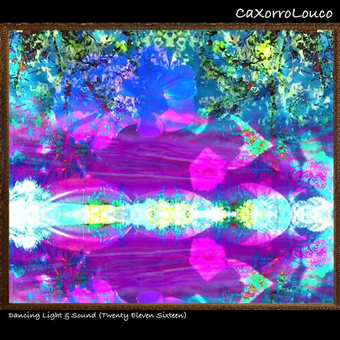 Dancing Light & Sound (Twenty Eleven Sixteen)