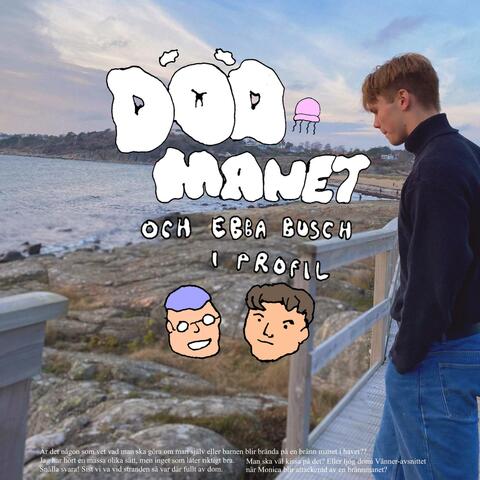 Död manet