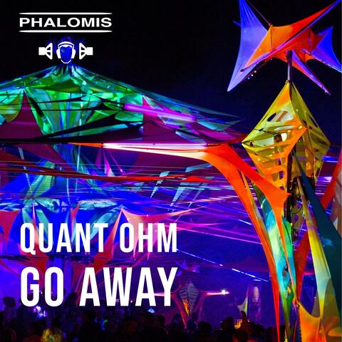 GO Away (Quant Ohm) FE MX