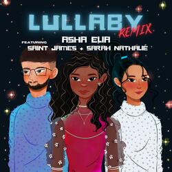 Lullaby (feat. Saint James & Sarah Nathalié)