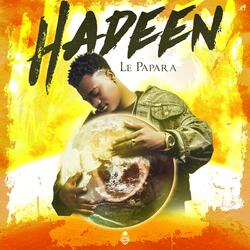 Guedro (feat. Adonis LeMeneur)