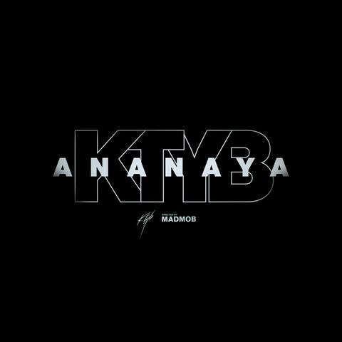 ANANAYA (feat. Madmob) [Dirty Version]