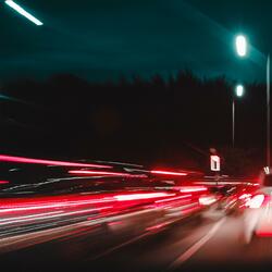 Streetlights (feat. Lannen.)