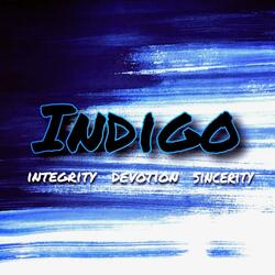 Indigo