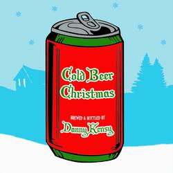 Cold Beer Christmas