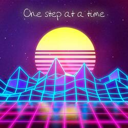 One step at a time