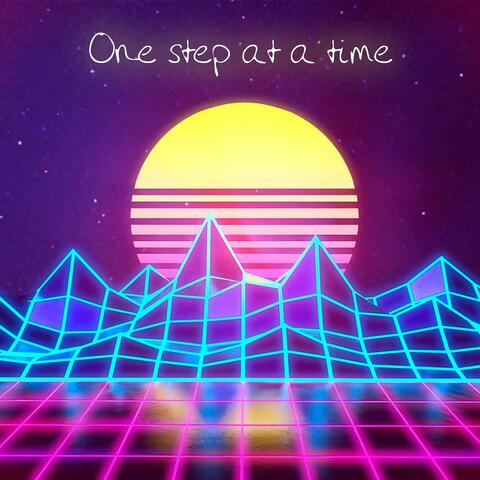 One step at a time