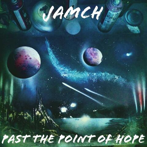 Past The Point Of Hope (Prologue to the Starlight Arcade)