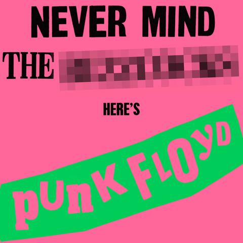 Punk Floyd