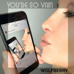 YOU'RE SO VAIN