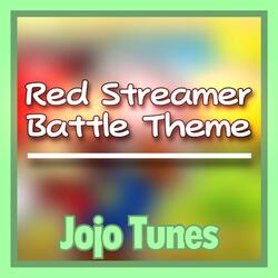 Red Streamer Battle Theme (From "Paper Mario: The Origami King")