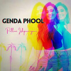 Genda Phool