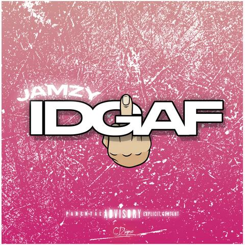 IDGAF