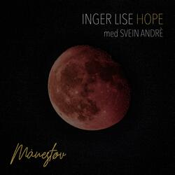 Månestøv (feat. Davidsen/Hope)
