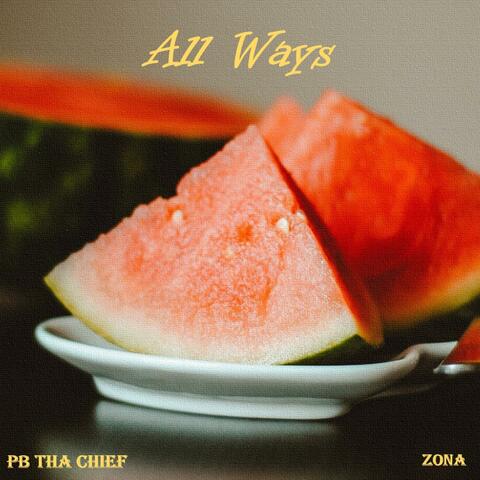 All Ways (feat. ZONA)