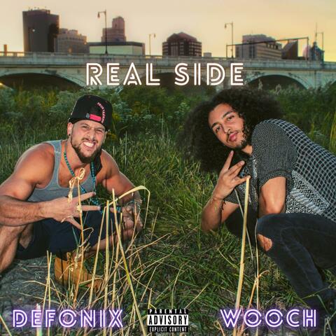 Real Side (feat. Wooch)