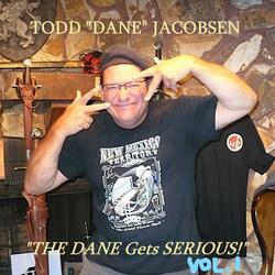 Dazzled By the Dane