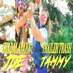 Legalize Psilocybin (feat. Trailer Trash Tammy)