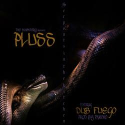 Serpents in the Kitchen (feat. Fuego)