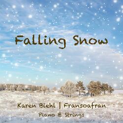 Falling Snow (Piano & Strings)