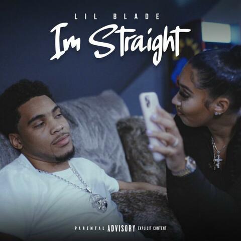 I'm Straight