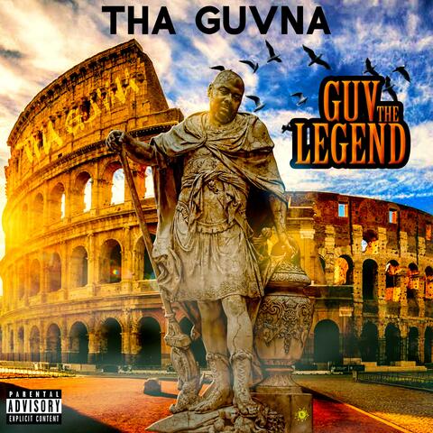 Guv the Legend
