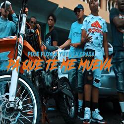 Pa Que Te Me Mueva (feat. El Yuyu)
