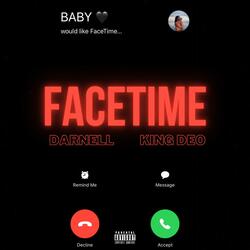 Facetime (feat. King DEO)