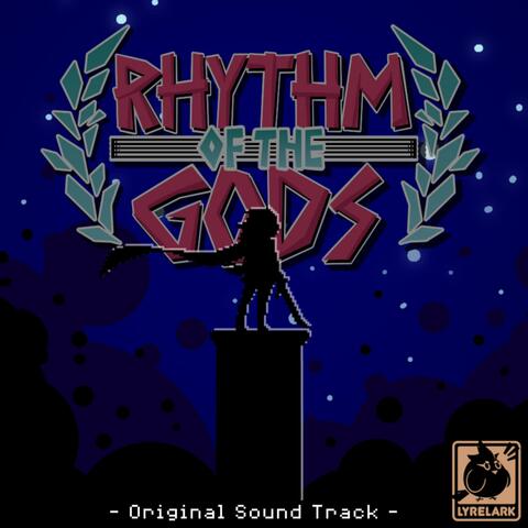 Rhythm of the Gods (Original Video Game Soundtrack)