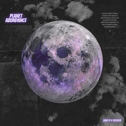 PLANET ABUNDANCE (feat. FR33SOL)
