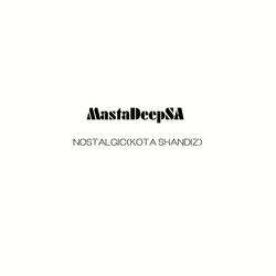 Nostalgic(Kota Shandiz)