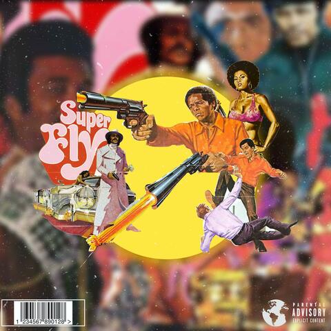 Extendo (feat. Gaia Basquiat)