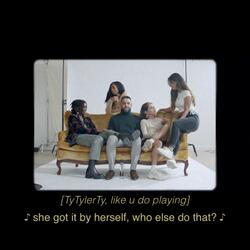 like u do