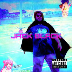 Jack Black (feat. Solithecaribbean)