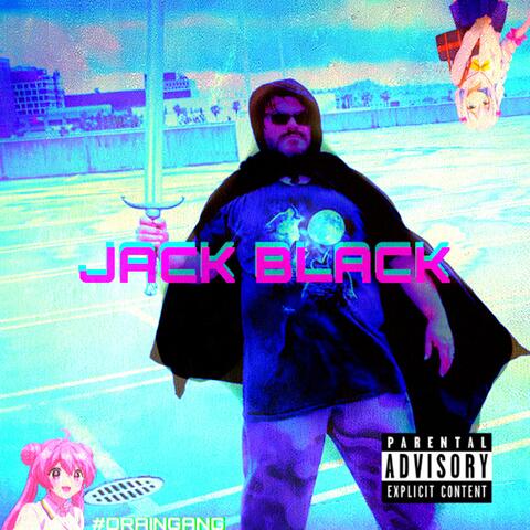 Jack Black (feat. Solithecaribbean)
