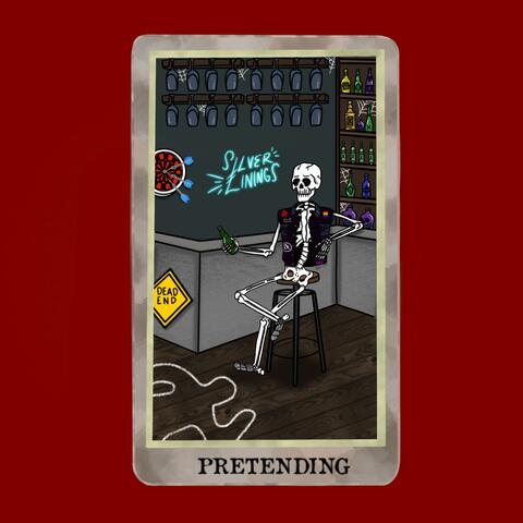 Pretending