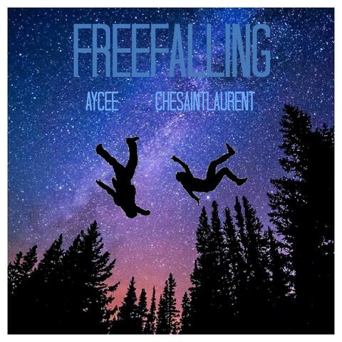 Freefalling (feat. Chesaintlaurent)