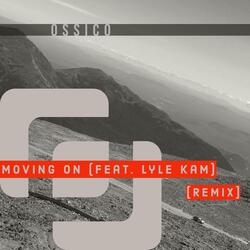 Moving On (feat. Lyle Kam)