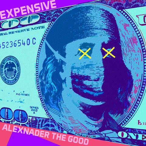 Expensive
