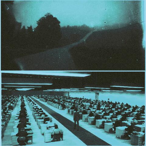 Channel Four Romance / Read All the Meters (Double B-Side)