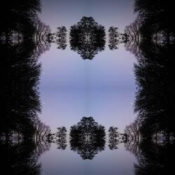Lengthening Shadows (Afternoon, Movement III)