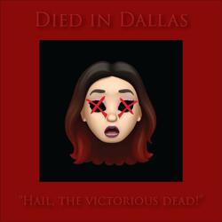 Died in Dallas (feat. Spencer Sotelo)
