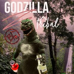 godzilla