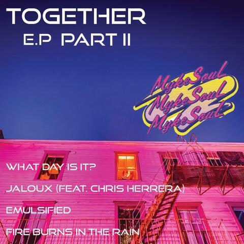 Together EP, Pt. 2