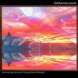 Dancing Light & Sound (Twenty Eleven Seventeen)