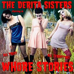 Whore Stories