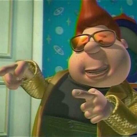 It's Carl Wheezer