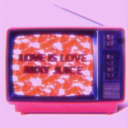Love Is Love