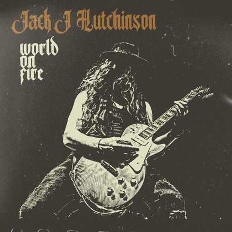 World On Fire (Radio Edit)